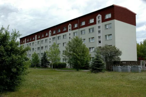 Helle 2-Raumwohnung in ruhiger Wohnlage, 04680 Colditz, Wohnung